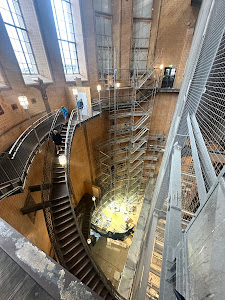 Alter Elbtunnel — fotografia 5
