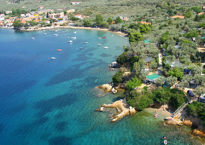Camping Sikia — fotografia 5