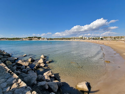Platja Vilanova — fotografia 5