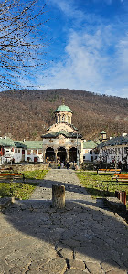 Mănăstirea Cozia — fotografia 3