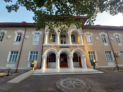 Muzeul Marinei Române — fotografia 5