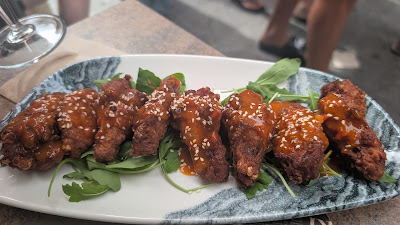 CINC Food Parlour — fotografia 4