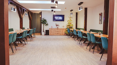Arte Restaurant — fotografia 3