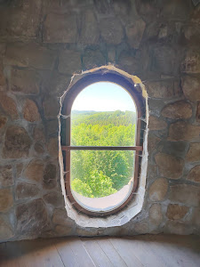 Brdo lookout tower — fotografia 5