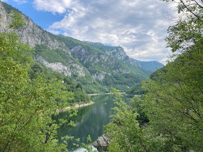 Cascada Fecioara Maria — fotografia 3