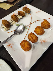 Restaurante Kilómetro 6 — fotografia 5