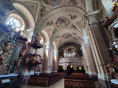 Abația Tihany — fotografia 4