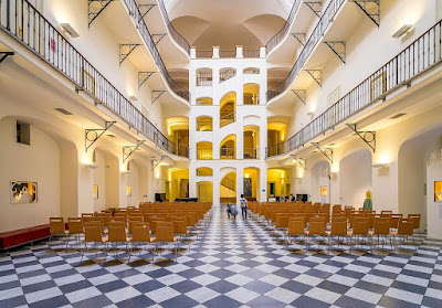 Czech Museum of Music — fotografia 3