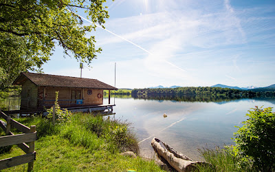Campingplatz Brugger — fotografia 5
