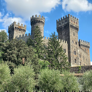 Torre Alfina Castle — fotografia 3