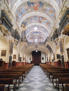 Iglesia de Nuestra Señora de los Remedios — fotografia 4