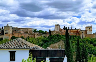 Mirador de San Nicolás — fotografia 3