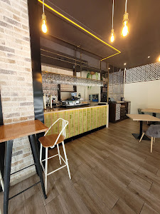 Restaurante CEBU By la bodeguilla — fotografia 4