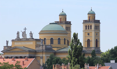 Catedrala Sfântul Ioan din Eger — fotografia 3