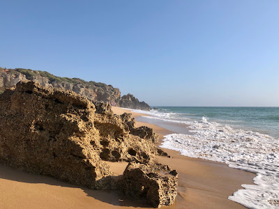 Cala de Roche — fotografia 5