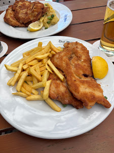 Augustiner Drei Mühlen — fotografia 5