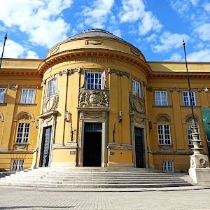 Déri Museum — fotografia 3