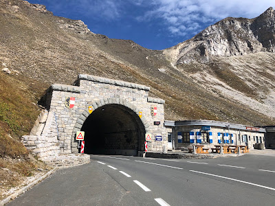 Șoseaua alpină Grossglockner — fotografia 5