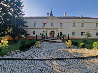 Grgeteg Monastery — fotografia 5