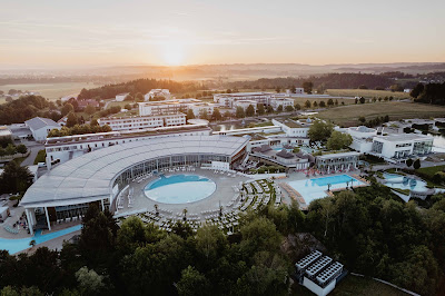 Therme Geinberg