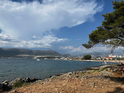 Beach Prva Voda