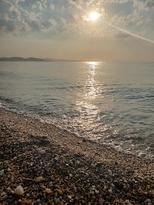 Agios Mamas Beach — fotografia 5