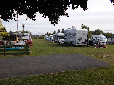 H&R Mobilcamping — fotografia 5