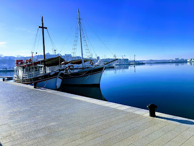 Pula Seafront