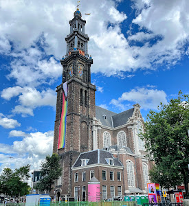 Westerkerk — fotografia 5