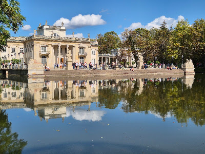 Royal Baths — fotografia 3