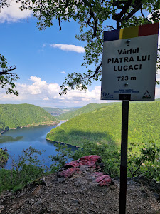 Piatra lui Lucaci — fotografia 4