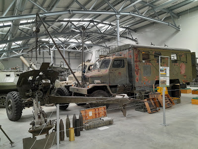 Military Museum — fotografia 4
