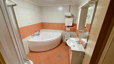 Aqua Spa Wellness Hotel — fotografia 5