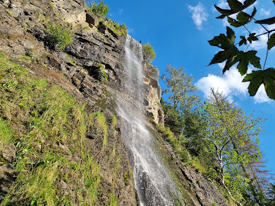 Romkerhaller Wasserfall — fotografia 5