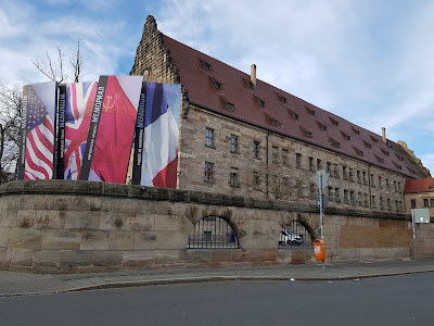 Memorium Nuremberg Trials — fotografia 5