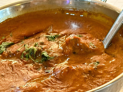 Mumbai Masala — fotografia 5