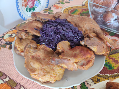 Maria Bidian - Punct Gastronomic Local — fotografia 3