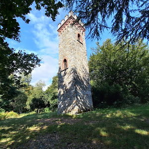Parco Burcina Felice Piacenza — fotografia 4