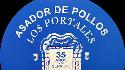 Asador Los Portales — fotografia 4