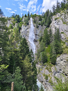 Aussichtspunkt Steinerfall
