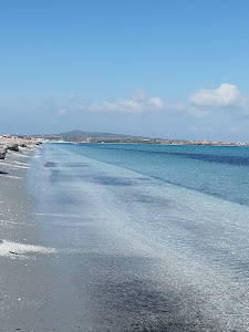 Spiaggia Pazzona — fotografia 4