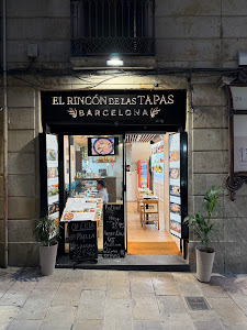 El Rincón de las Tapas — fotografia 5