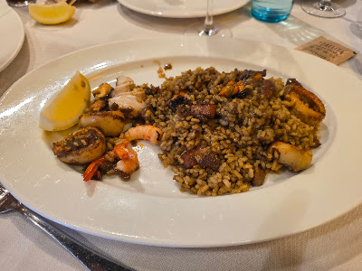 Marisqueria Domèstic — fotografia 5