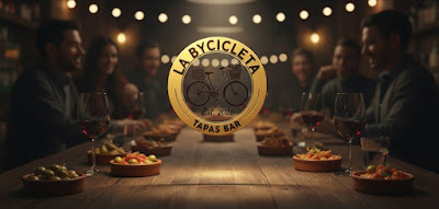 La Bycicleta — fotografia 4