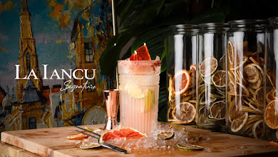 La Iancu Signature — fotografia 5