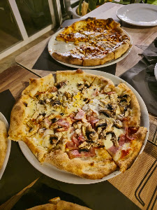 Restaurante Piamonte — fotografia 5