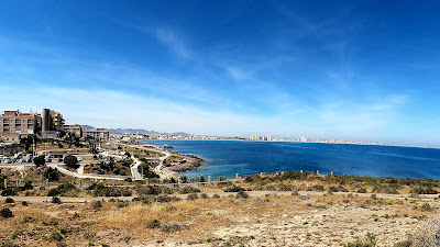 Mirador Faro de Cabo de Palos — fotografia 4