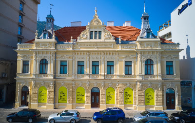Muzeul de Artă Brașov — fotografia 3