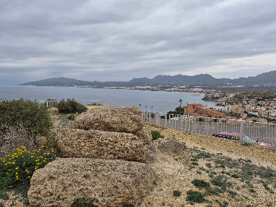 San Juan de los Terreros Fort — fotografia 5