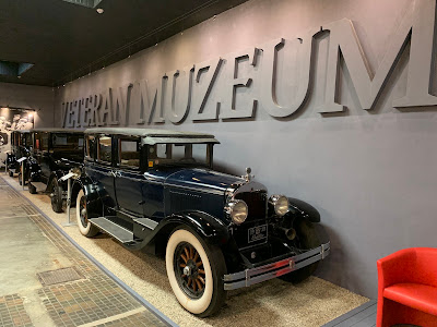 Veterans Museum — fotografia 5